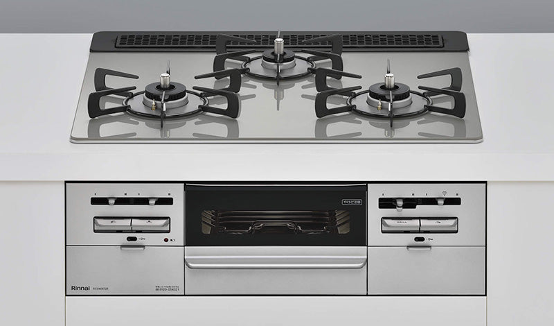 リンナイ SENCE(センス)ガラストップ RS31W36T2RVW