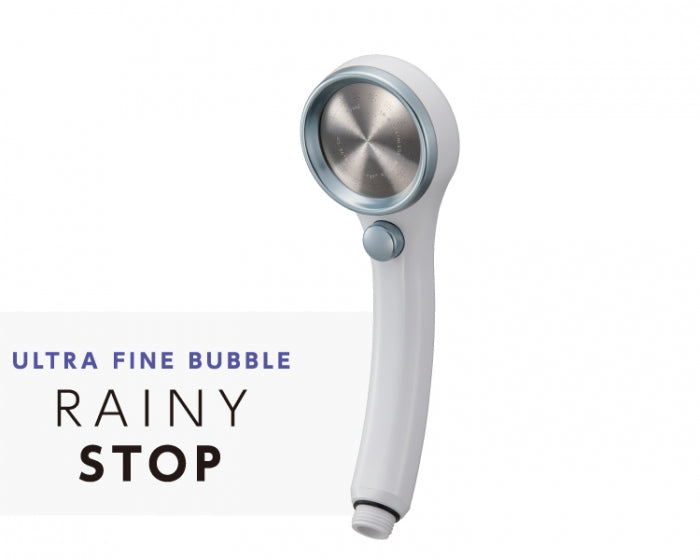 SANEI FBシャワーヘッド(レイニーストップ) PS3036-80XA-MW2