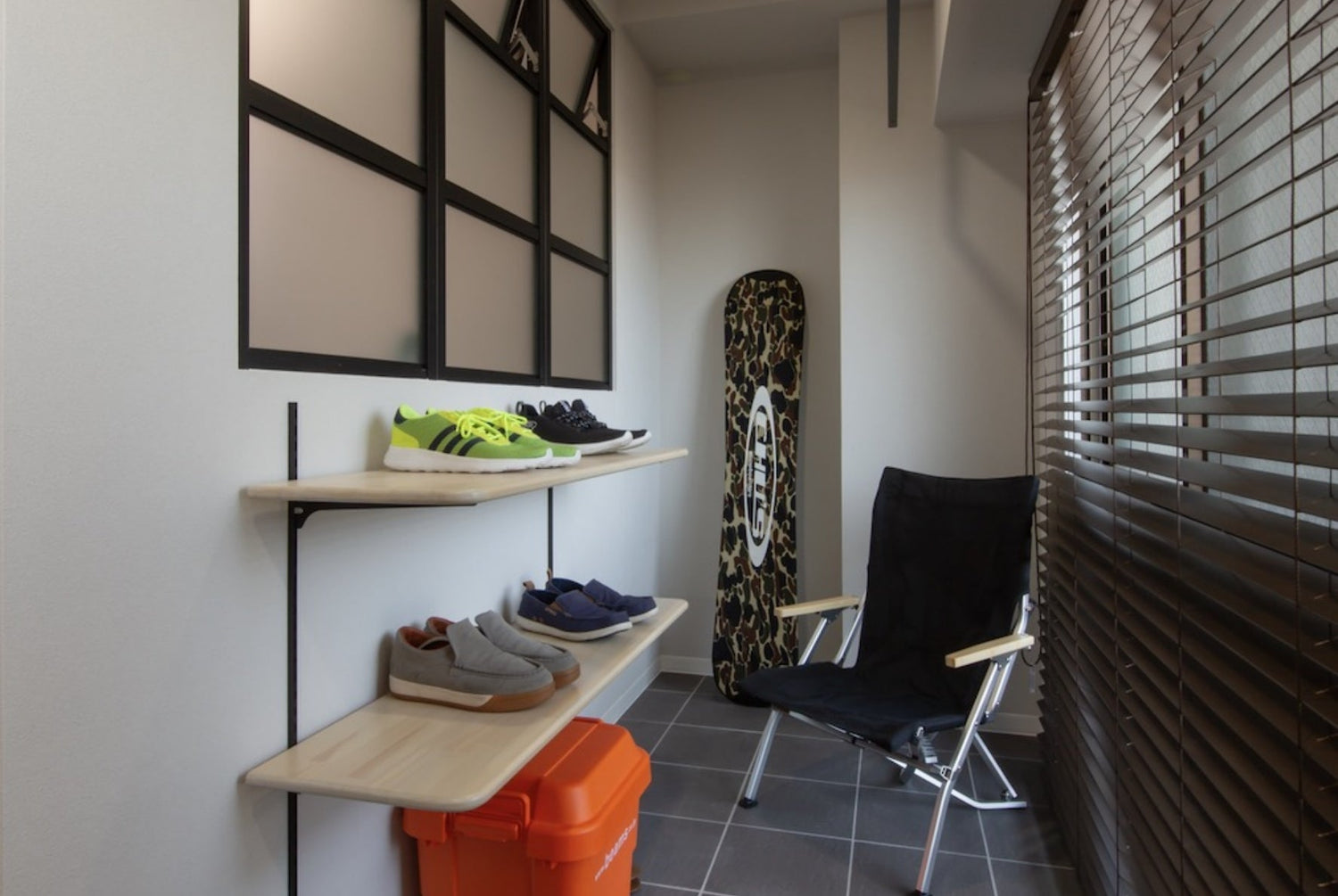 ドア（扉）・建具・玄関扉