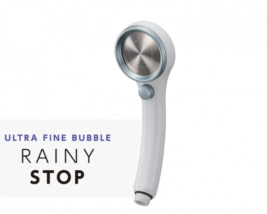 SANEI FBｼｬﾜｰﾍｯﾄﾞ(ﾚｲﾆｰｽﾄｯﾌﾟ) PS3036-80XA-MW2