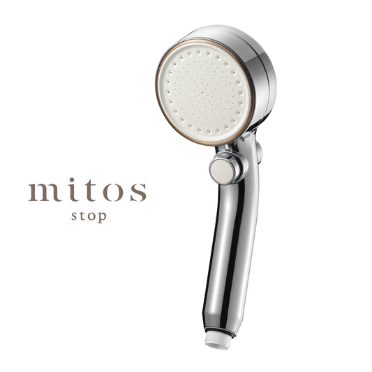 SANEI FBﾐｽﾄｼｬﾜｰ(MITOSｽﾄｯﾌﾟ） PS3064-81XA-CMBP